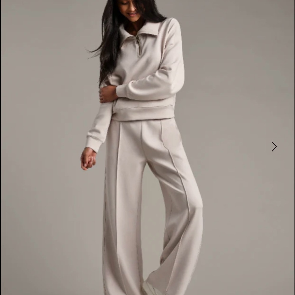 RHONE DreamGlow Trouser EUC